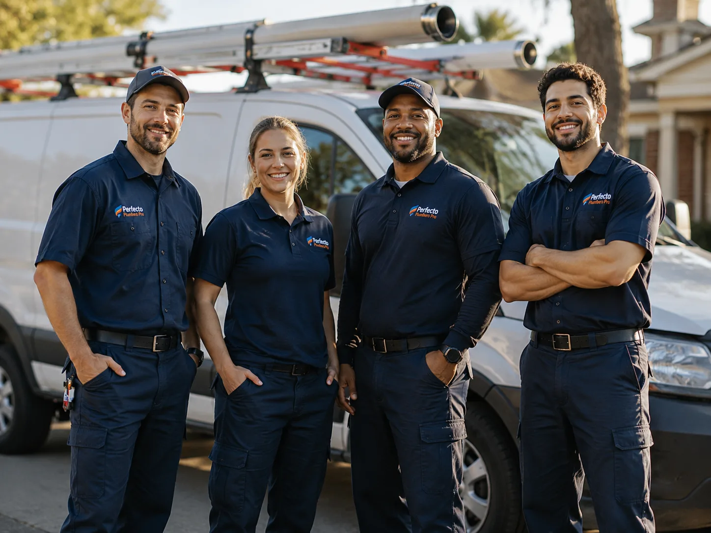 Emergency Plumber Near Me in Reese, MI near me